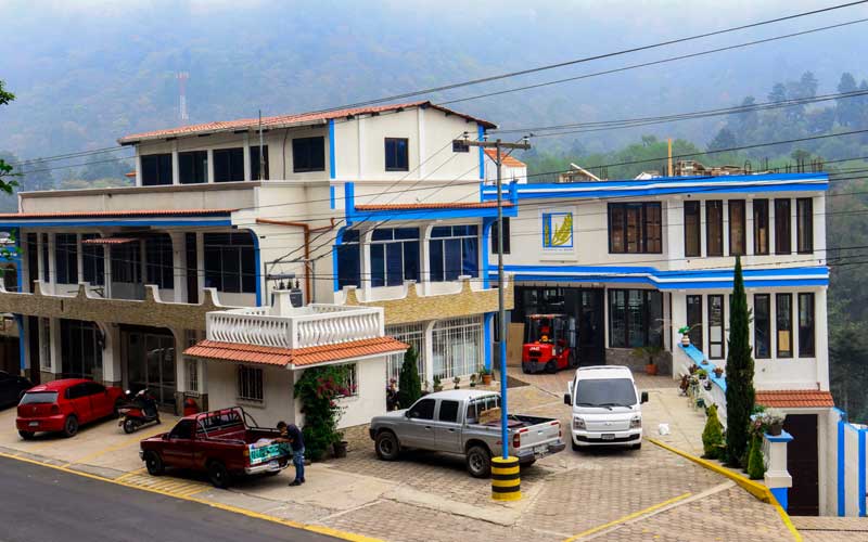 venta de equipos de cocina y panadería en guatemala